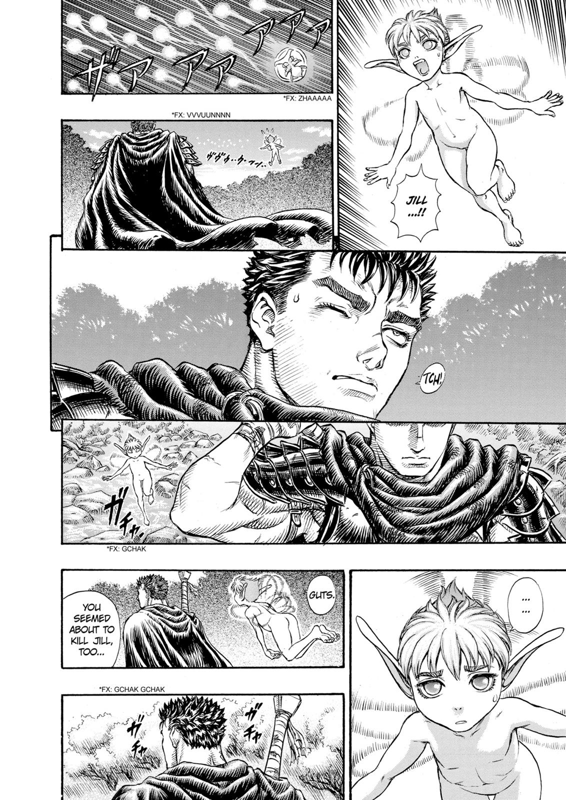 Berserk Chapter 104 - Page 13