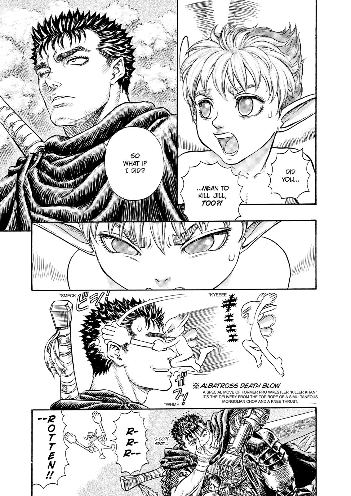 Berserk Chapter 104 - Page 14
