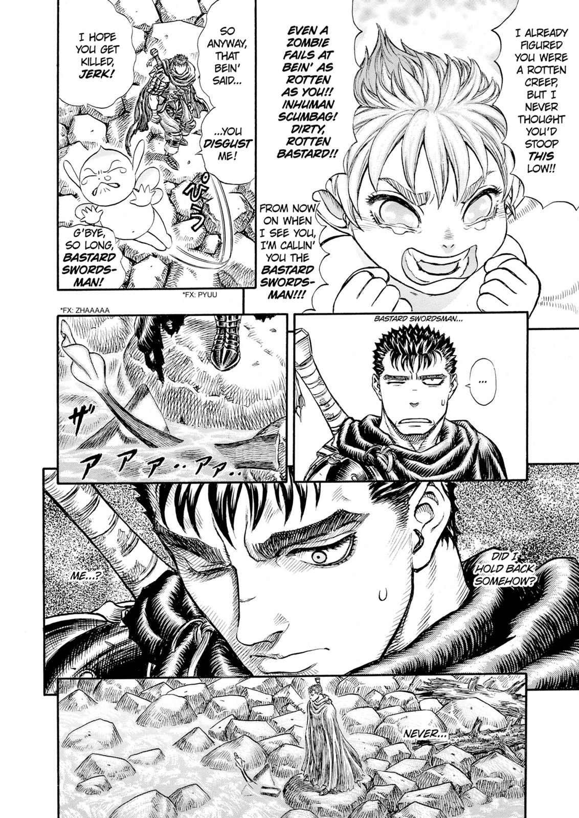 Berserk Chapter 104 - Page 15