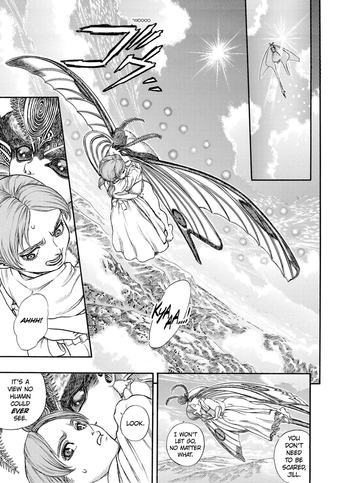 Berserk Chapter 104 - Page 16
