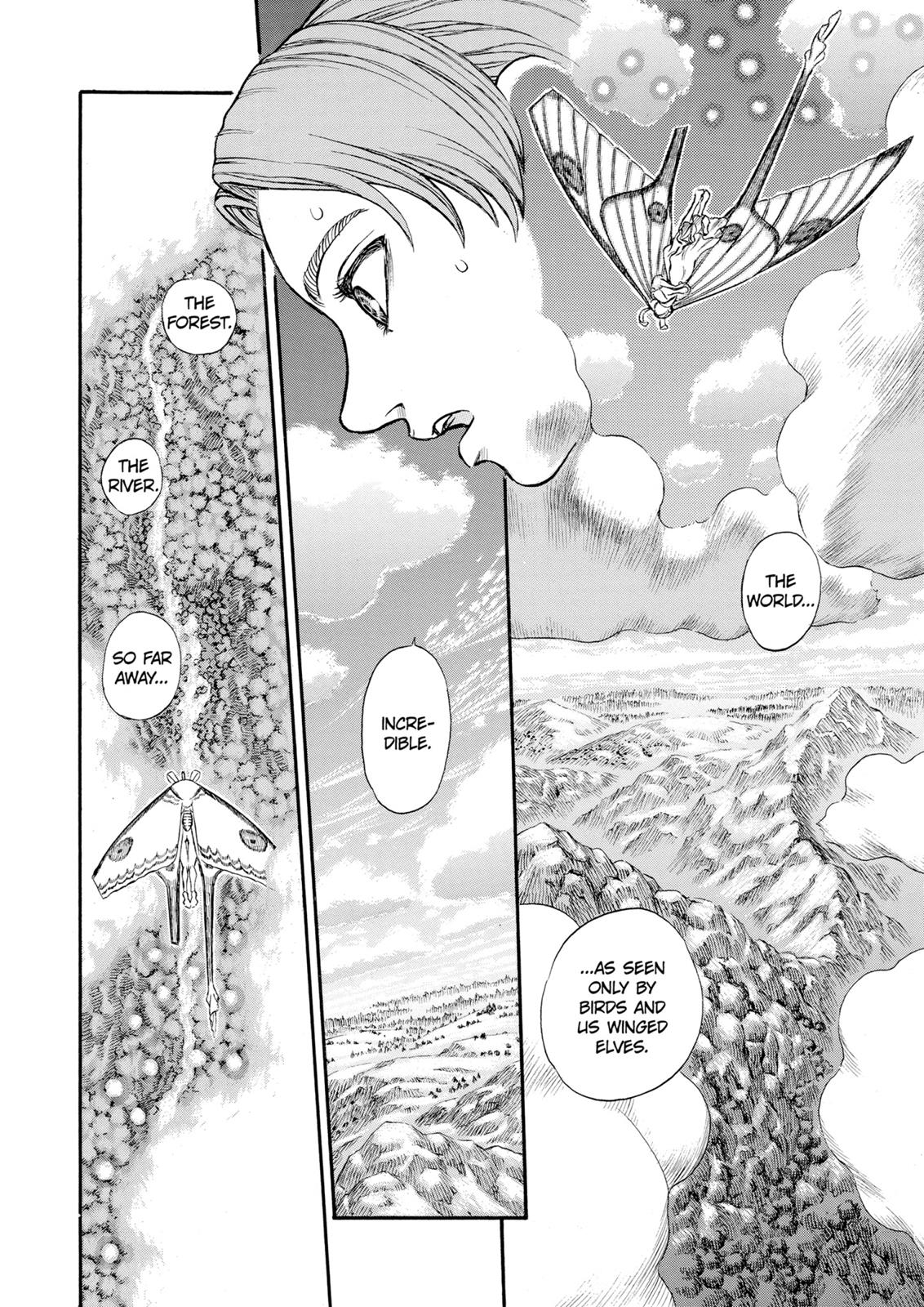 Berserk Chapter 104 - Page 17