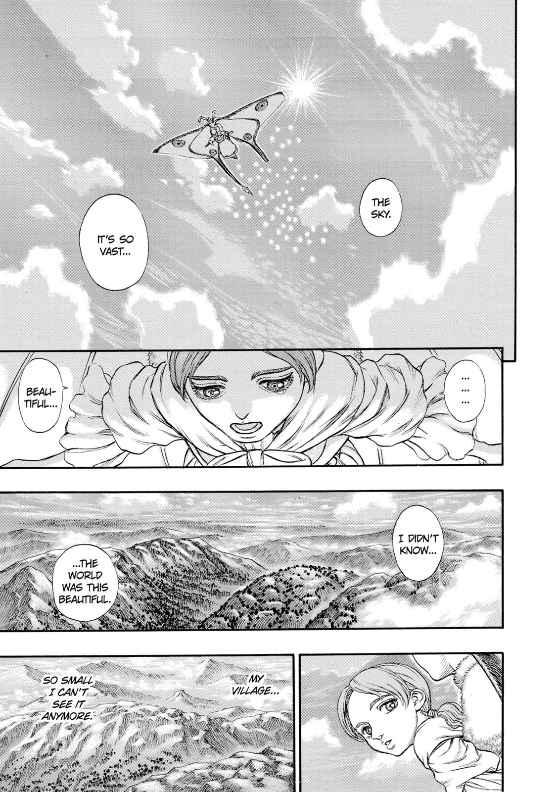 Berserk Chapter 104 - Page 18