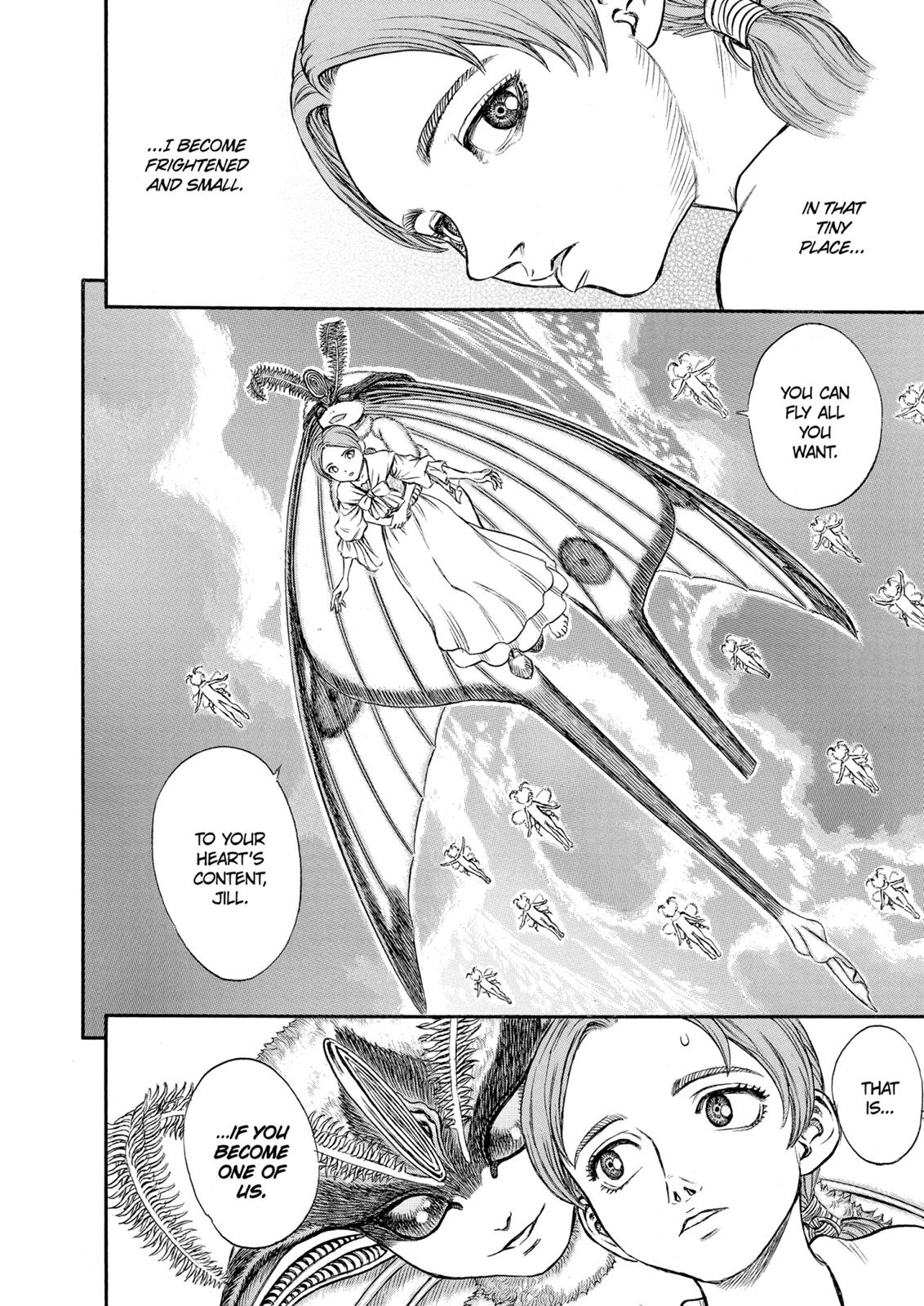 Berserk Chapter 104 - Page 19
