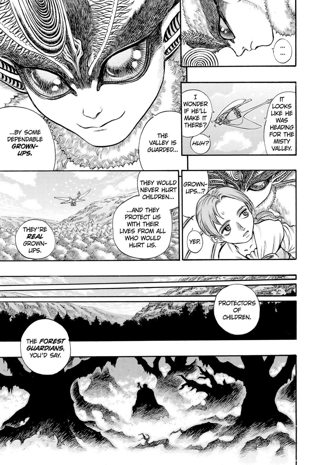 Berserk Chapter 105 - Page 3