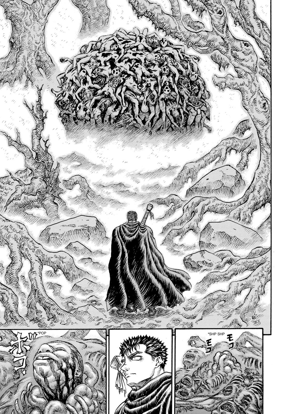 Berserk Chapter 105 - Page 5