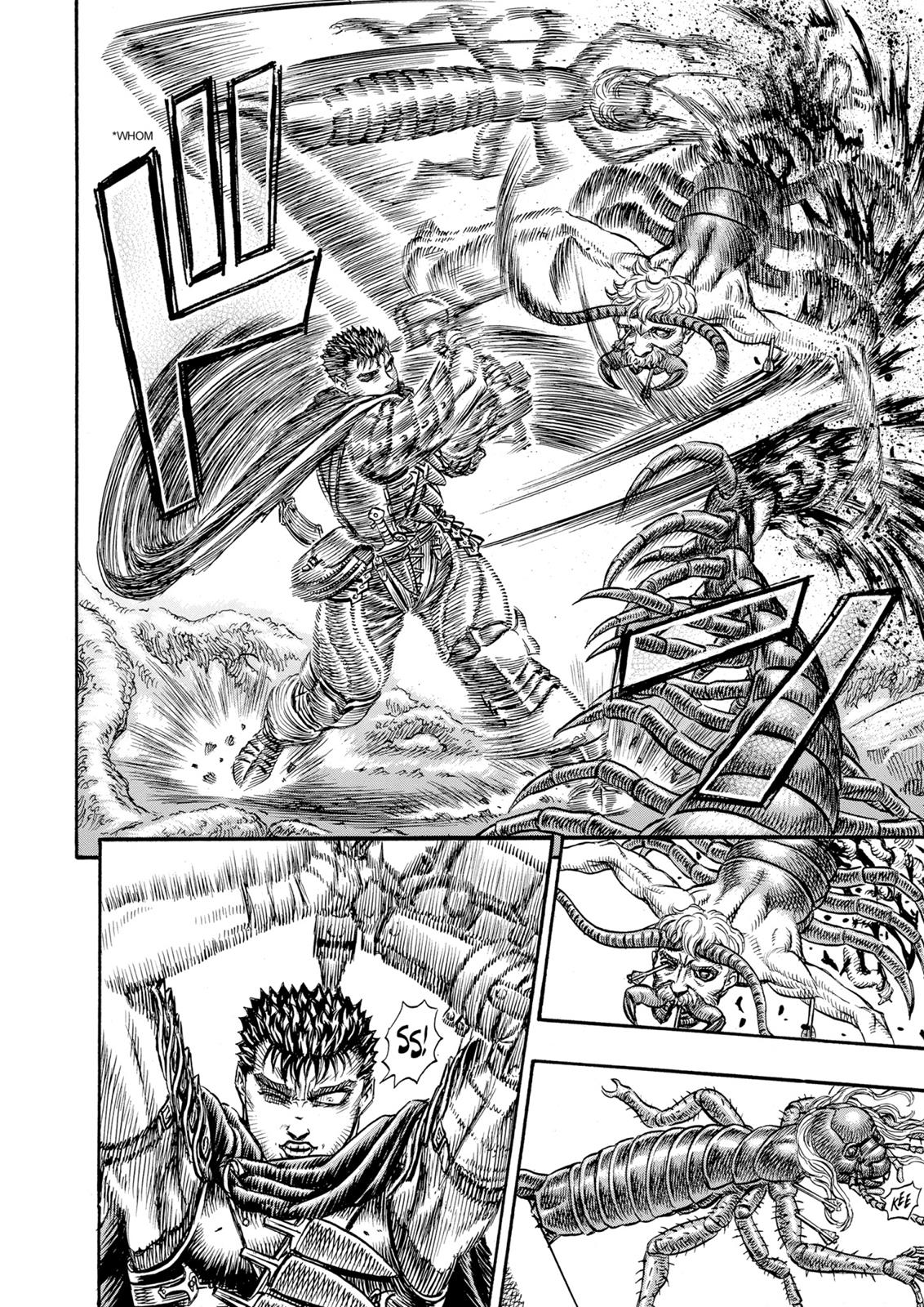 Berserk Chapter 105 - Page 12