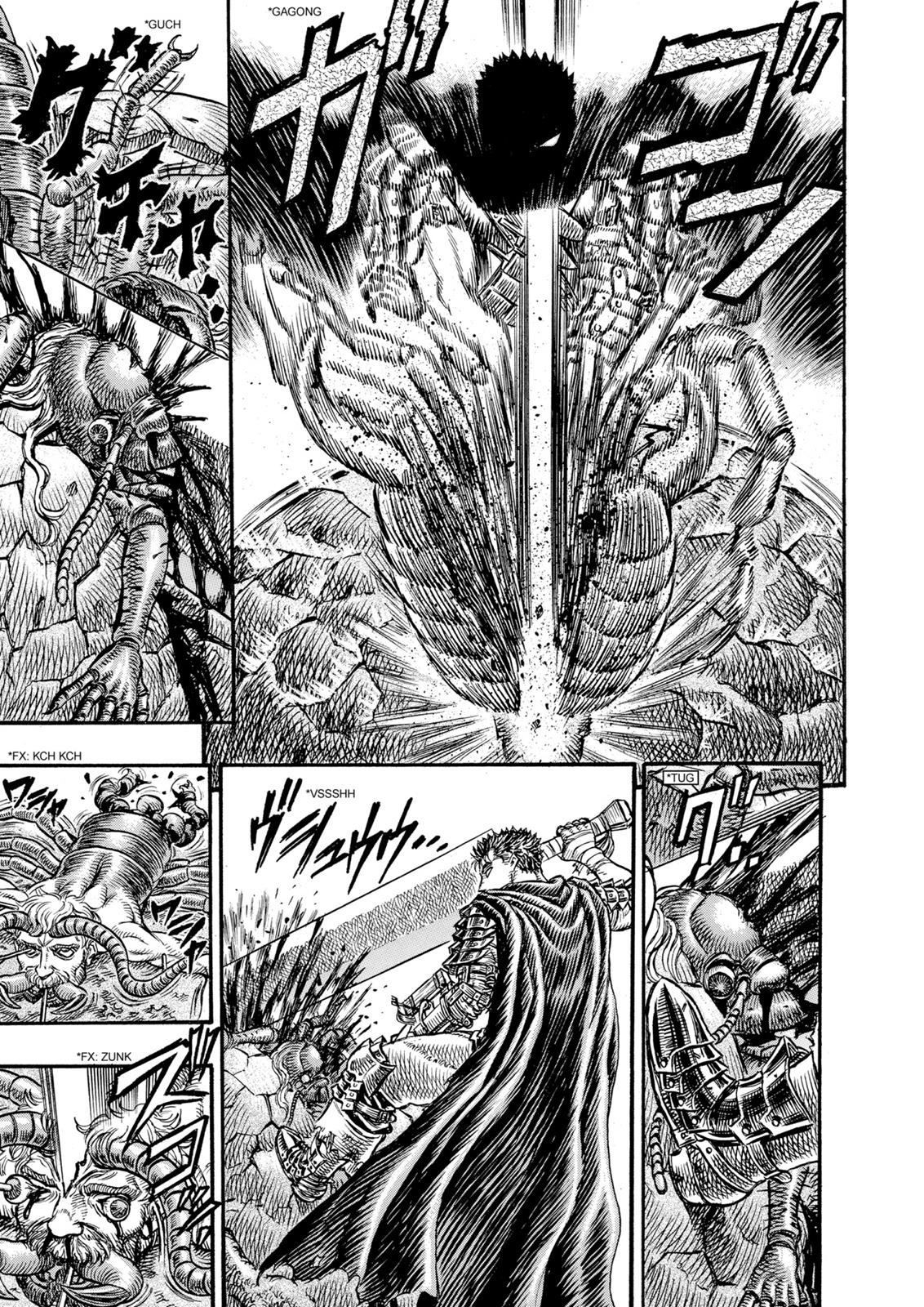 Berserk Chapter 105 - Page 13