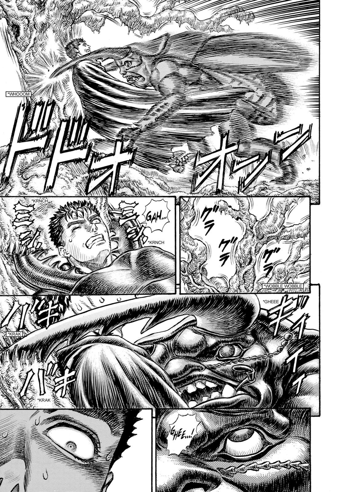 Berserk Chapter 105 - Page 15