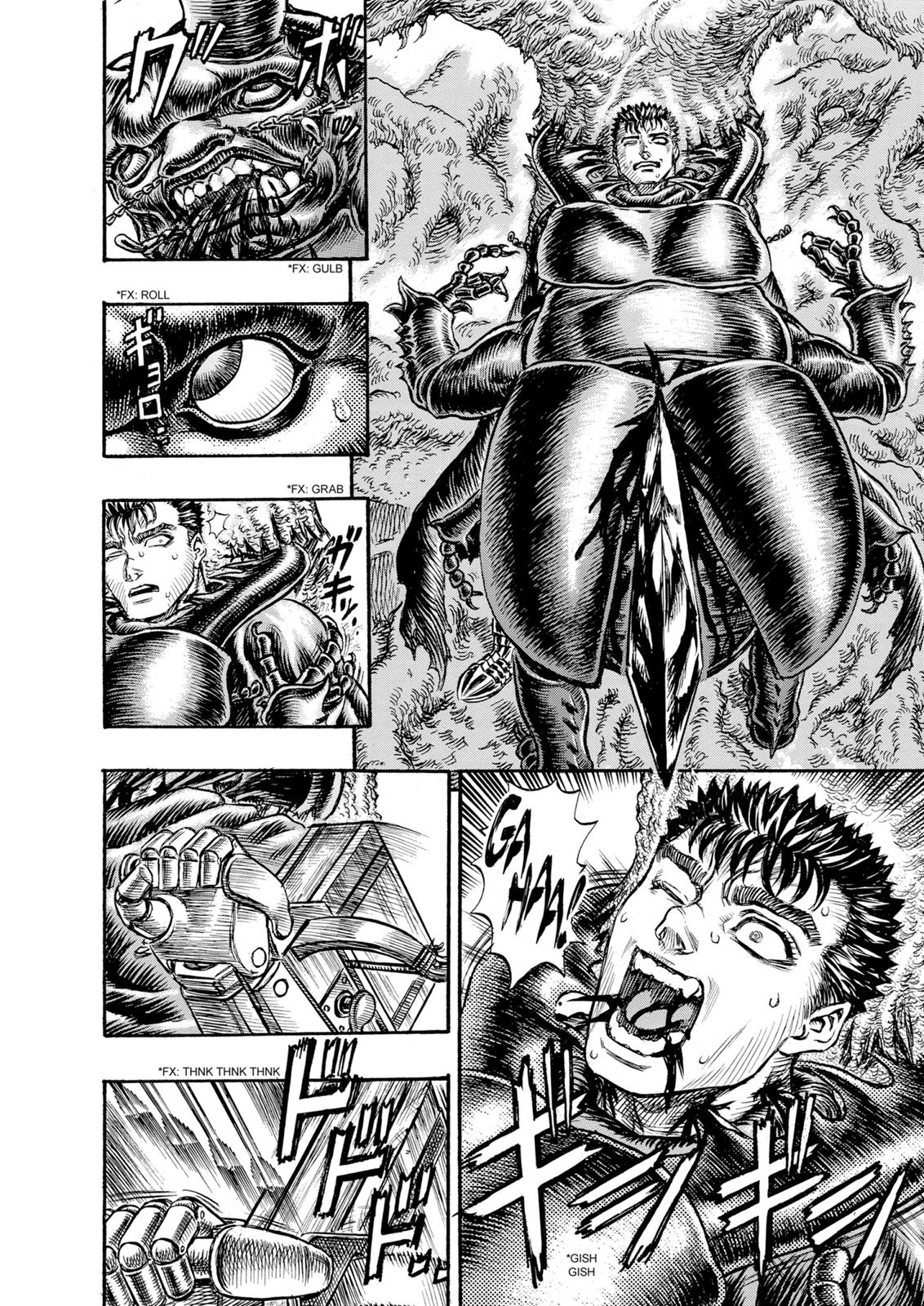 Berserk Chapter 105 - Page 16
