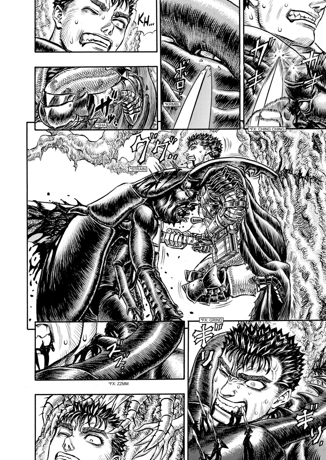 Berserk Chapter 105 - Page 18