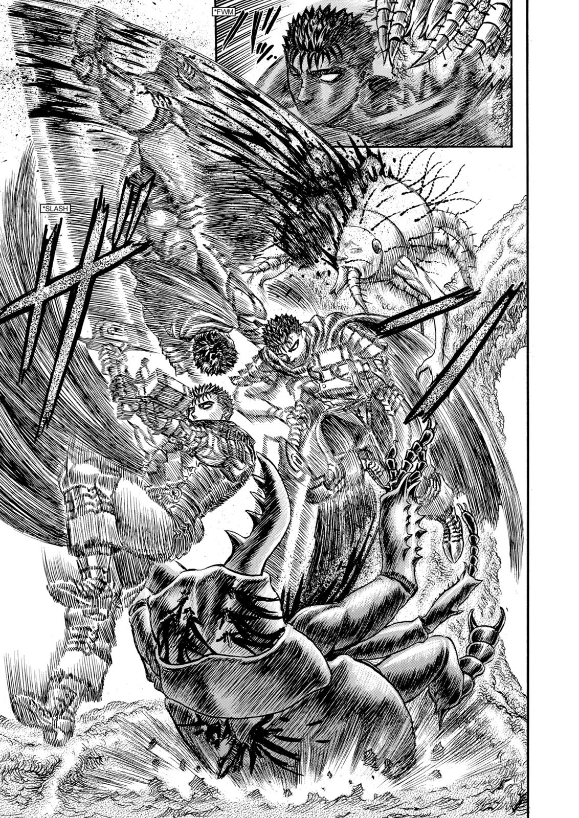 Berserk Chapter 105 - Page 19
