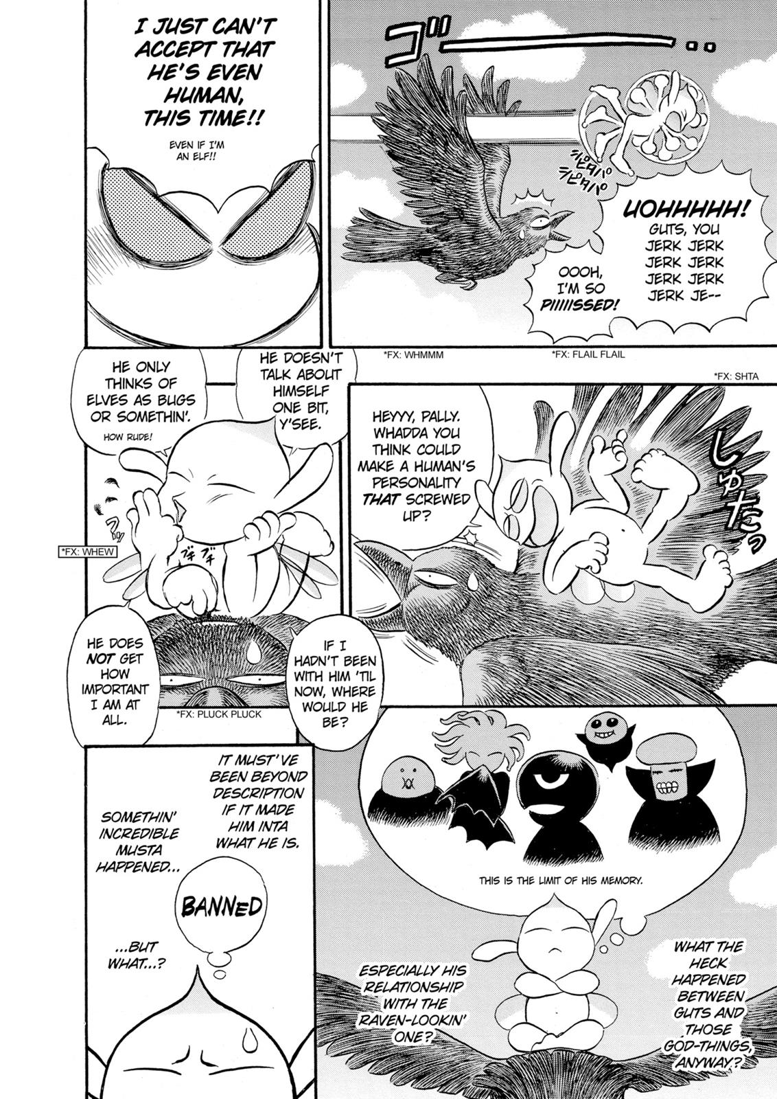 Berserk Chapter 106 - Page 8