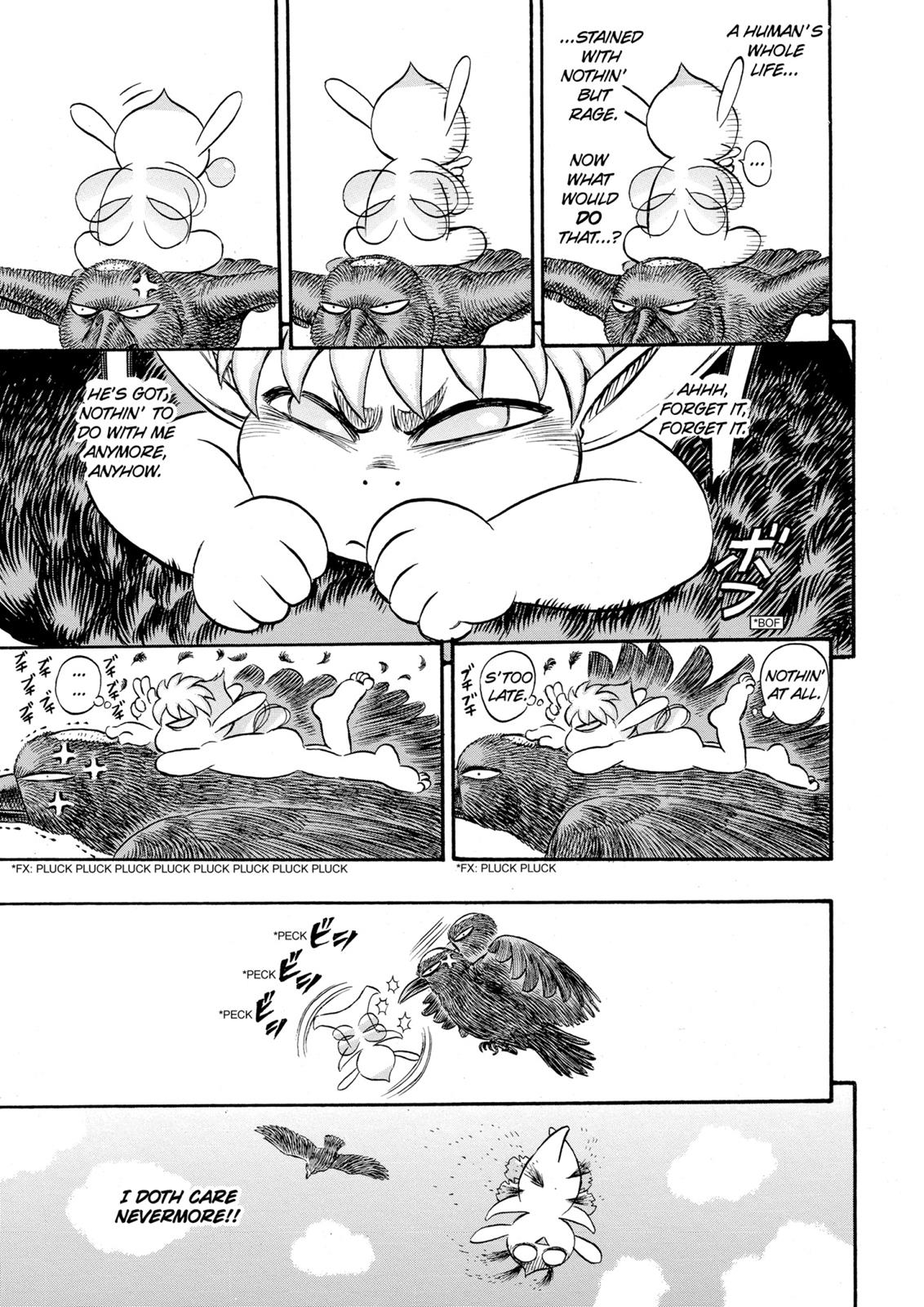 Berserk Chapter 106 - Page 9