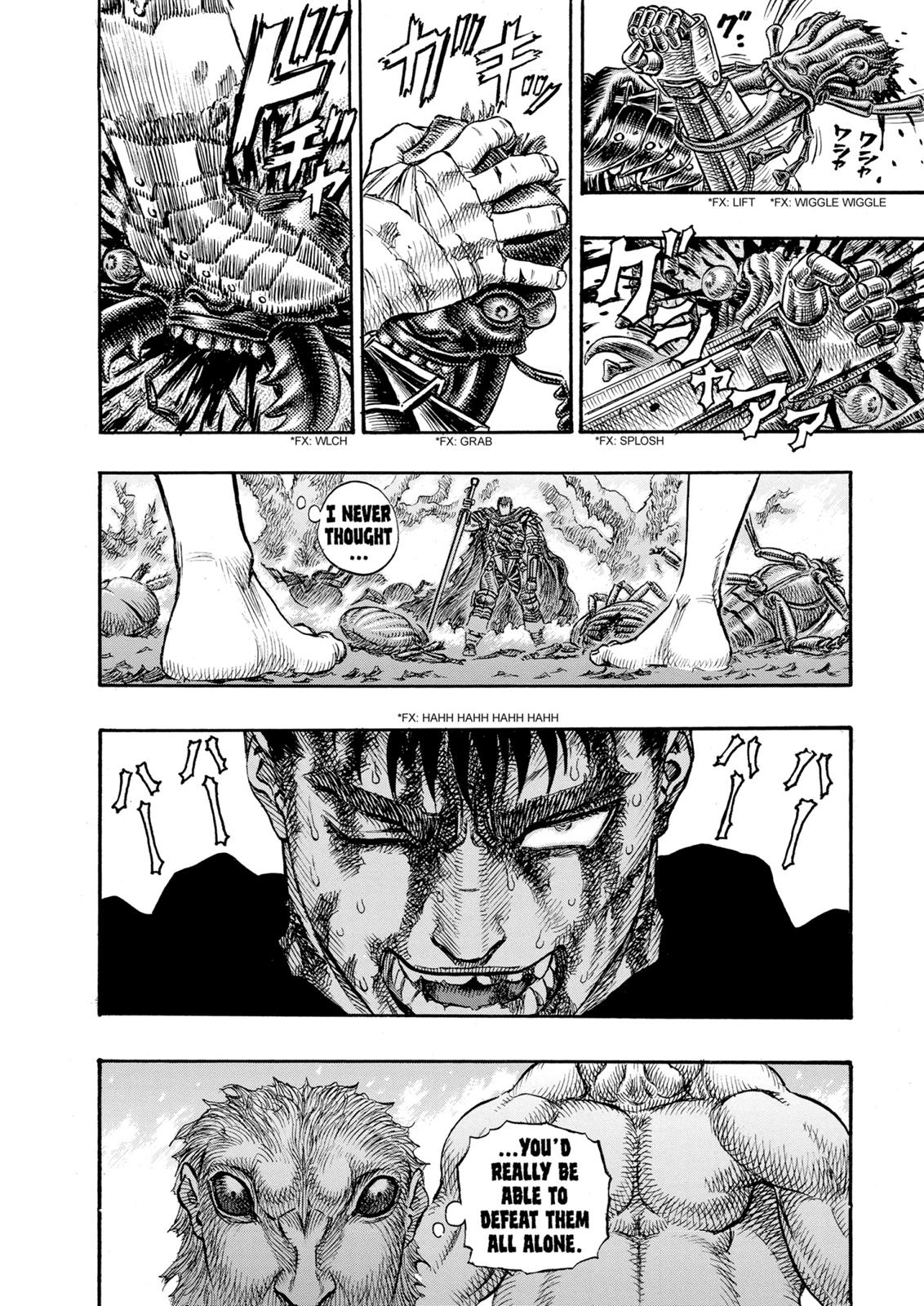 Berserk Chapter 106 - Page 13
