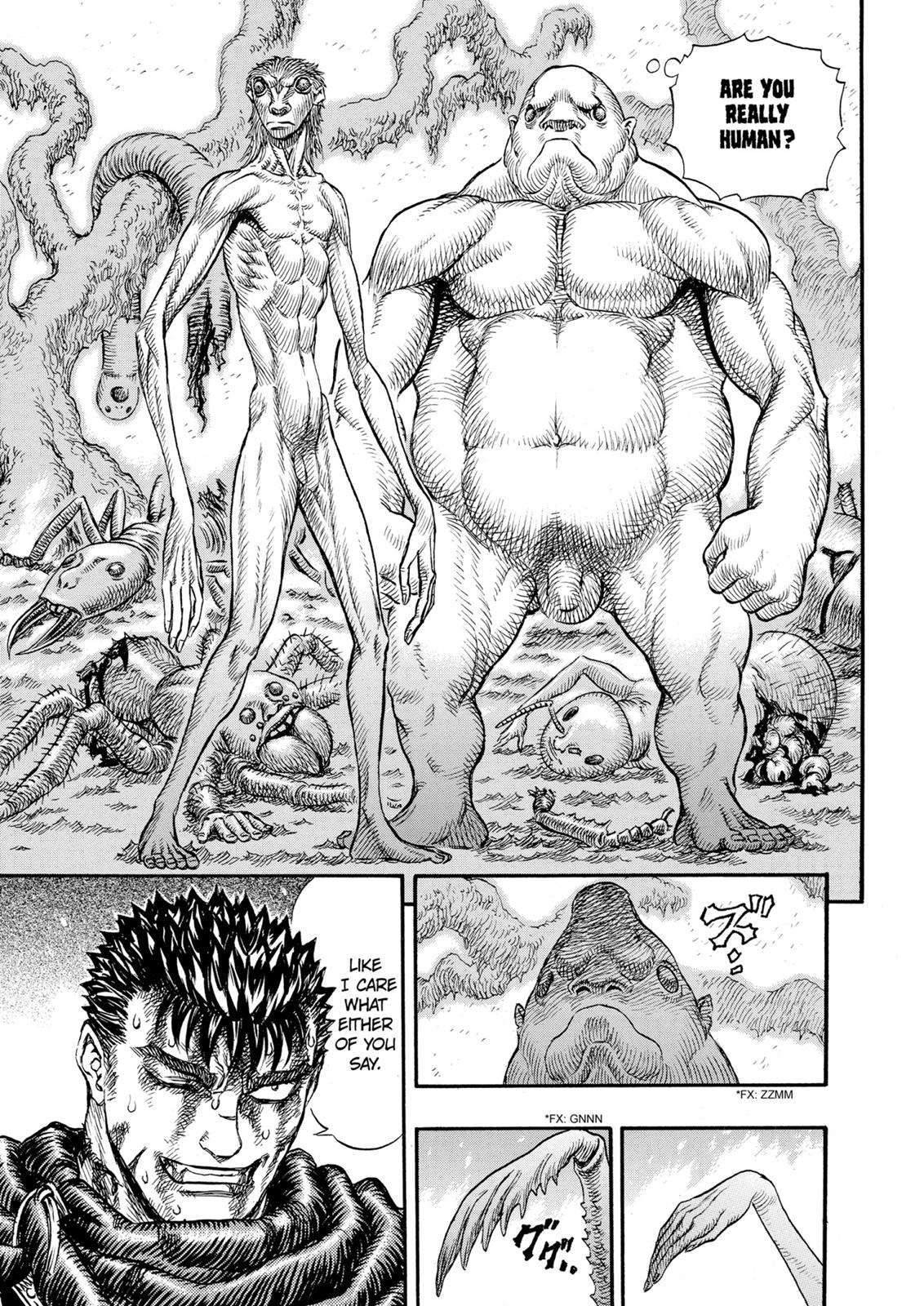 Berserk Chapter 106 - Page 14