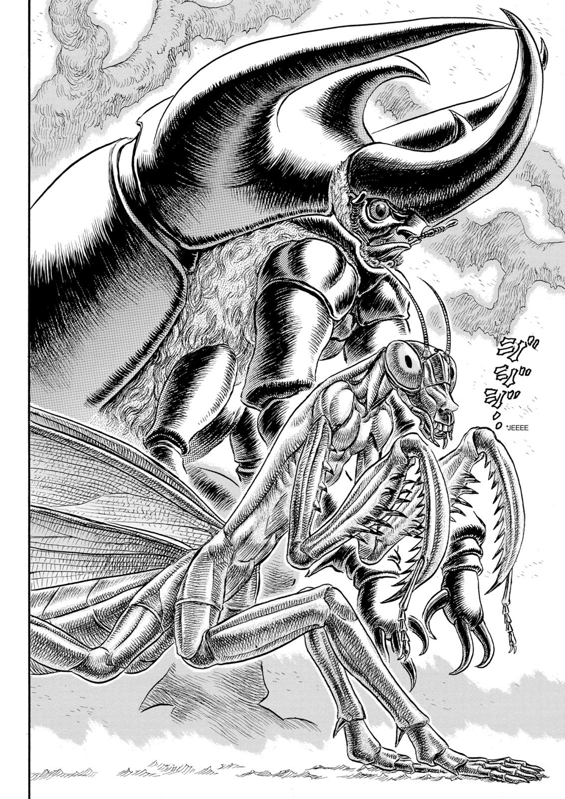 Berserk Chapter 106 - Page 15