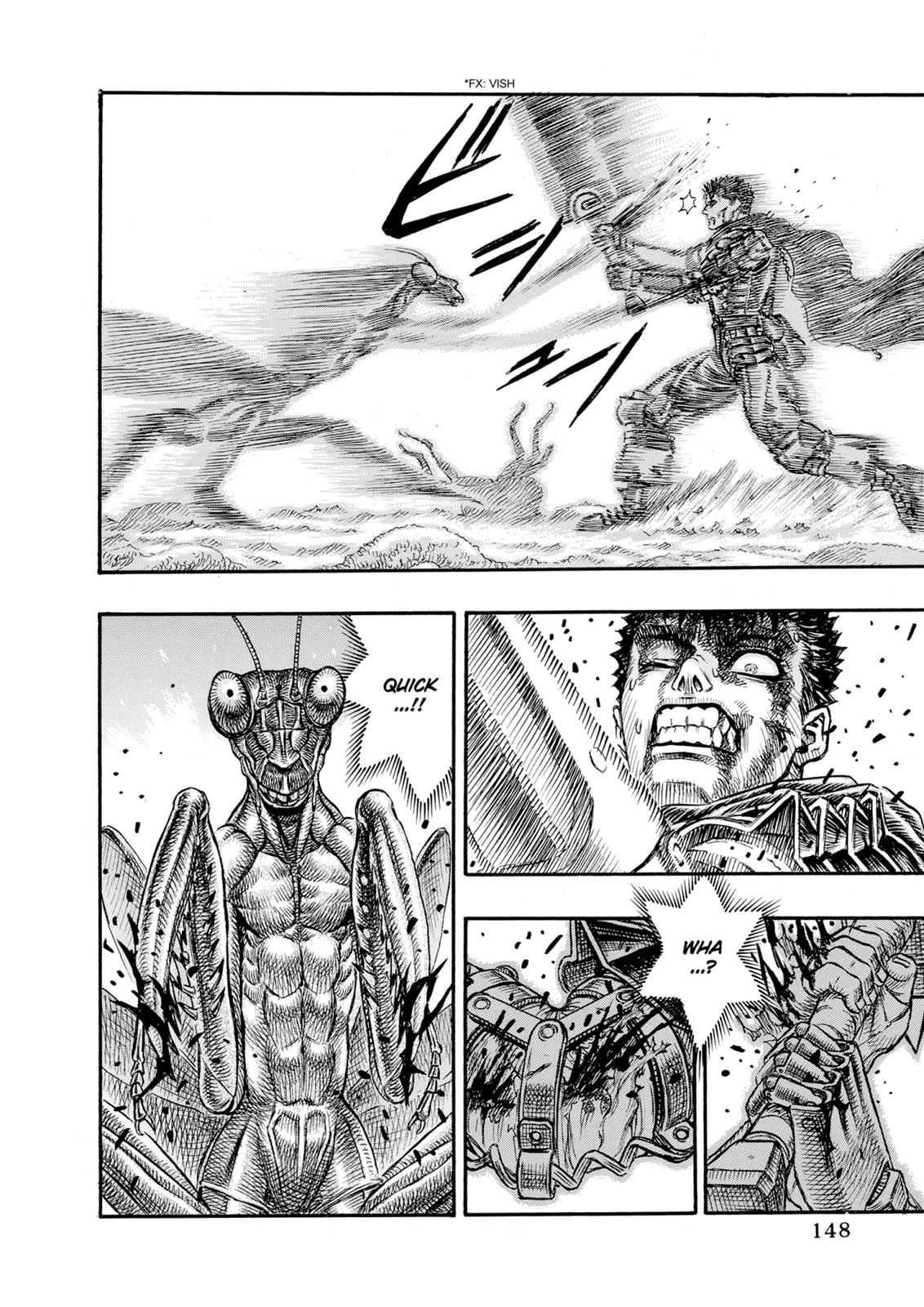 Berserk Chapter 106 - Page 17