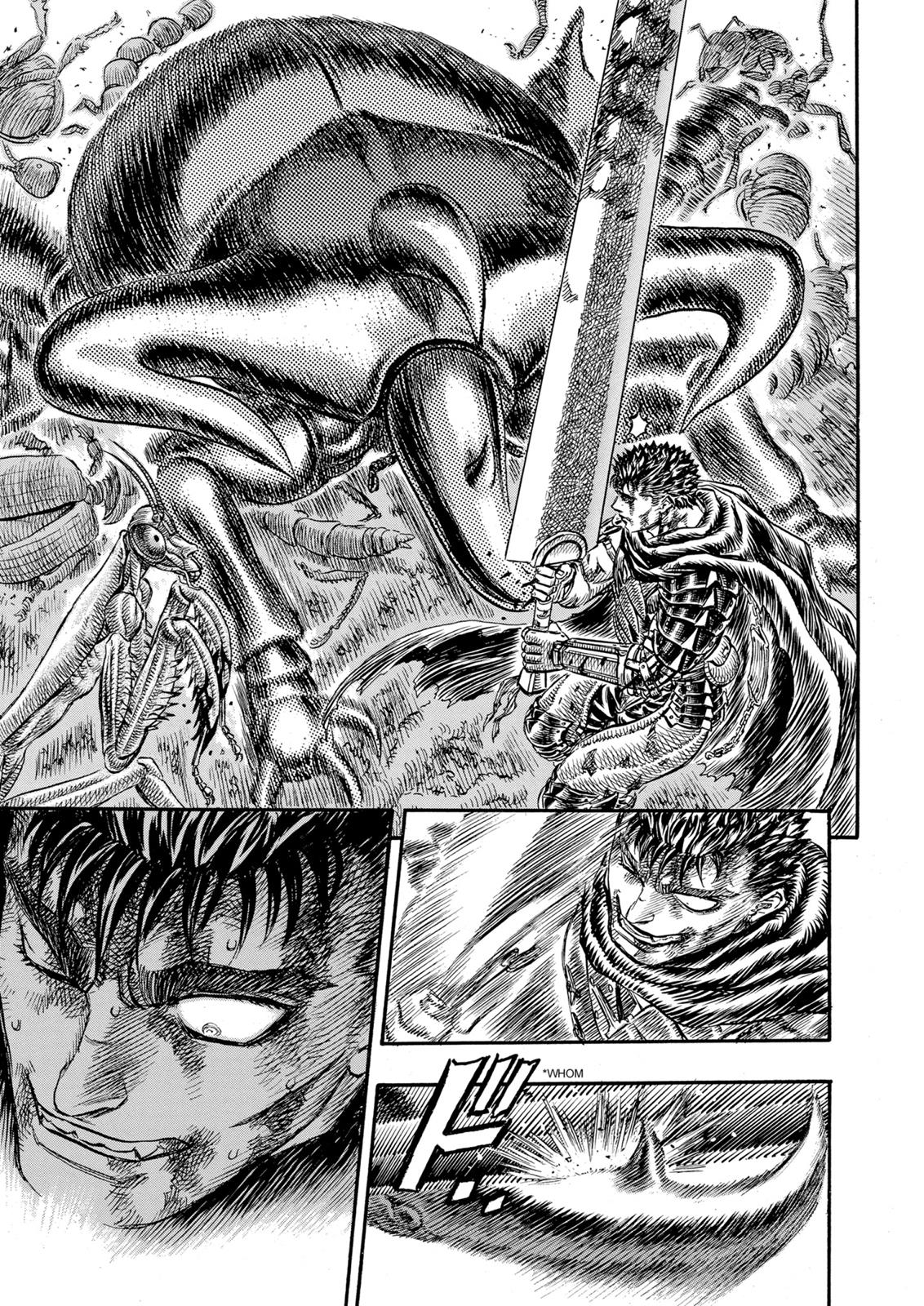 Berserk Chapter 106 - Page 18