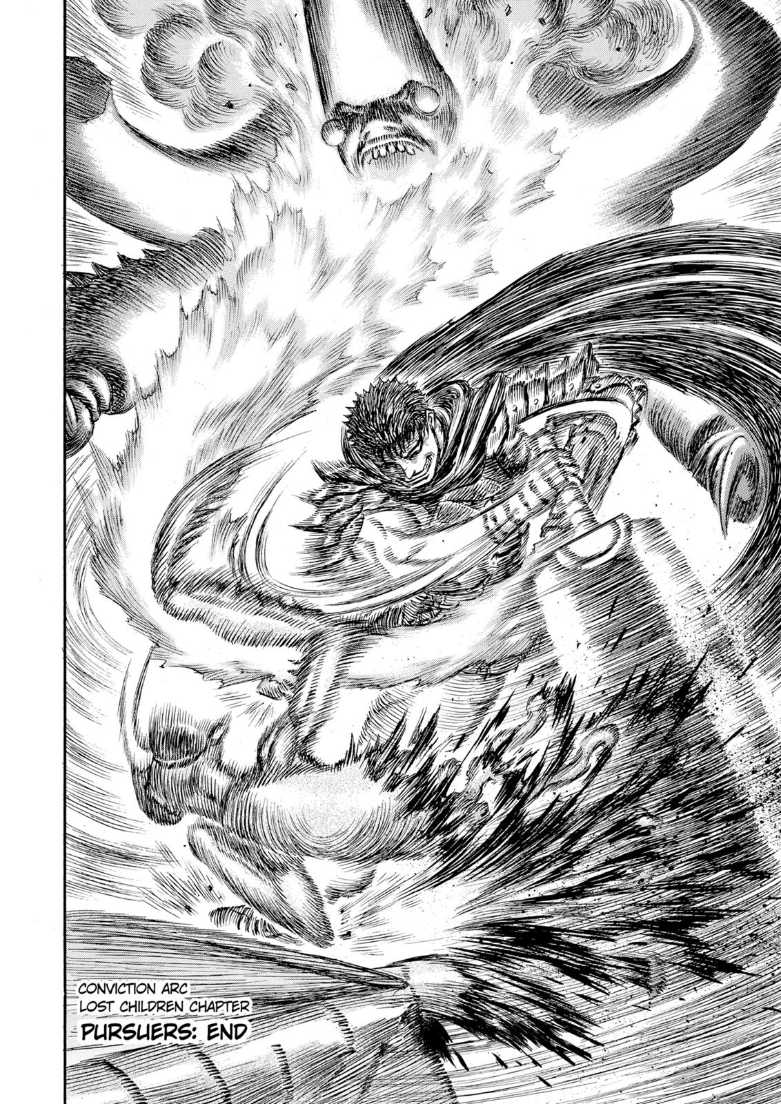 Berserk Chapter 107 - Page 20