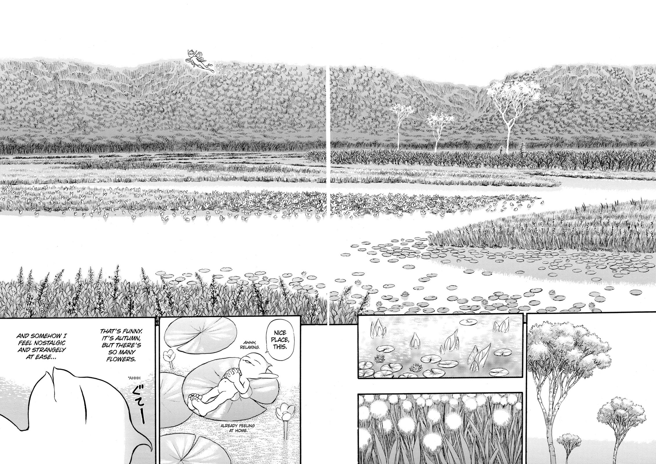 Berserk Chapter 108 - Page 7