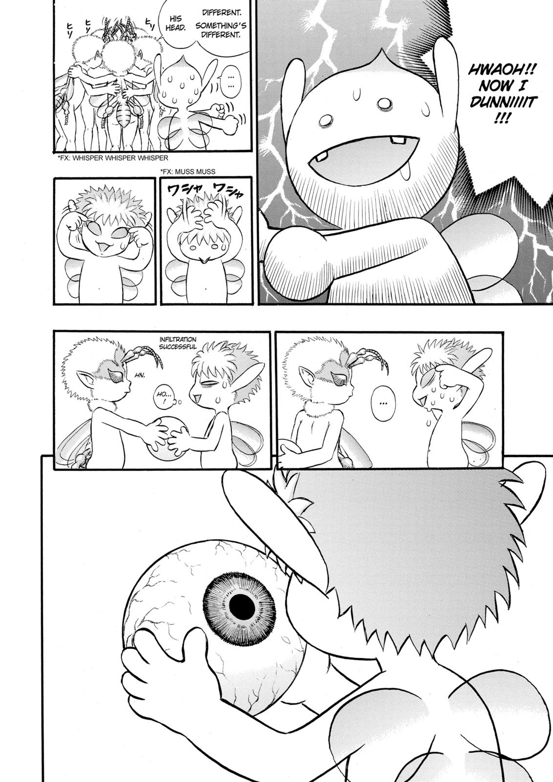 Berserk Chapter 108 - Page 10