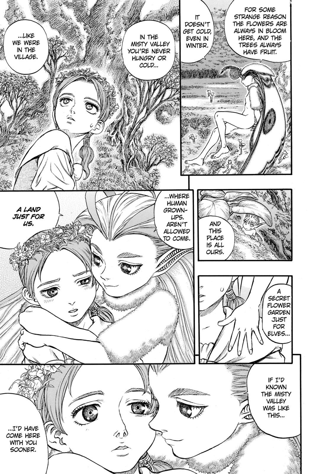 Berserk Chapter 108 - Page 17