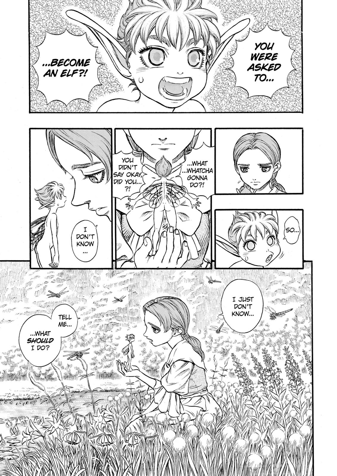 Berserk Chapter 109 - Page 5
