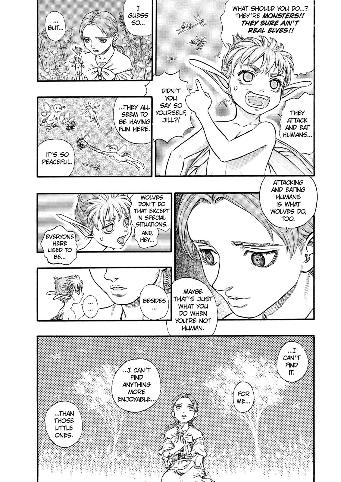 Berserk Chapter 109 - Page 6