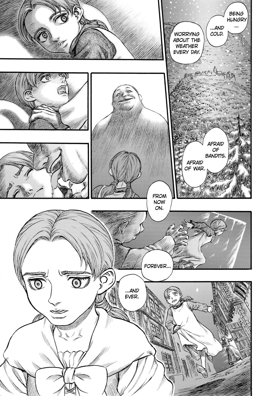 Berserk Chapter 109 - Page 7