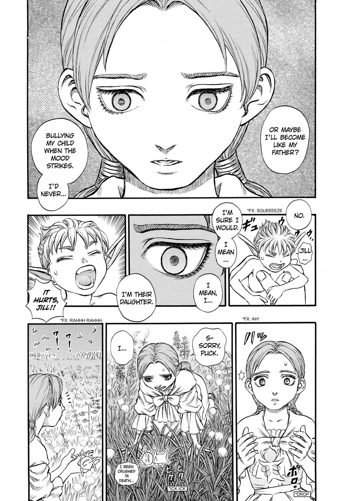 Berserk Chapter 109 - Page 9