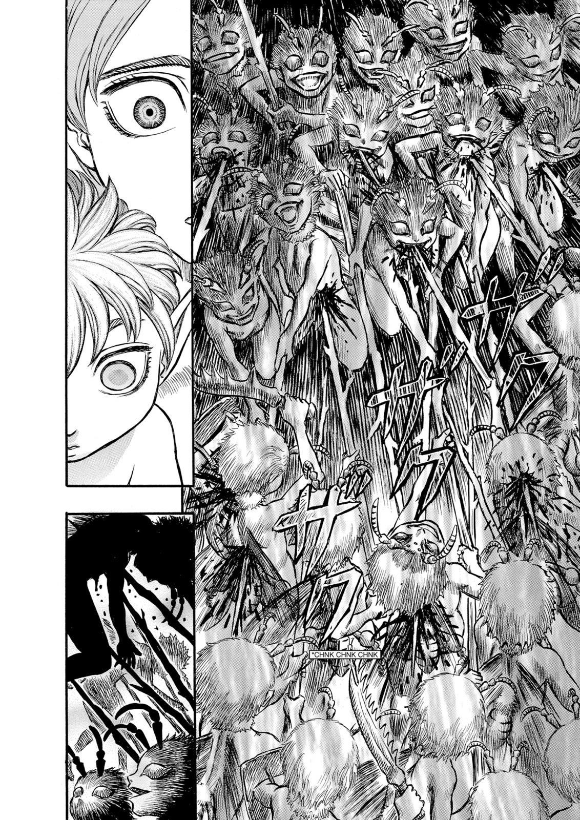 Berserk Chapter 109 - Page 11