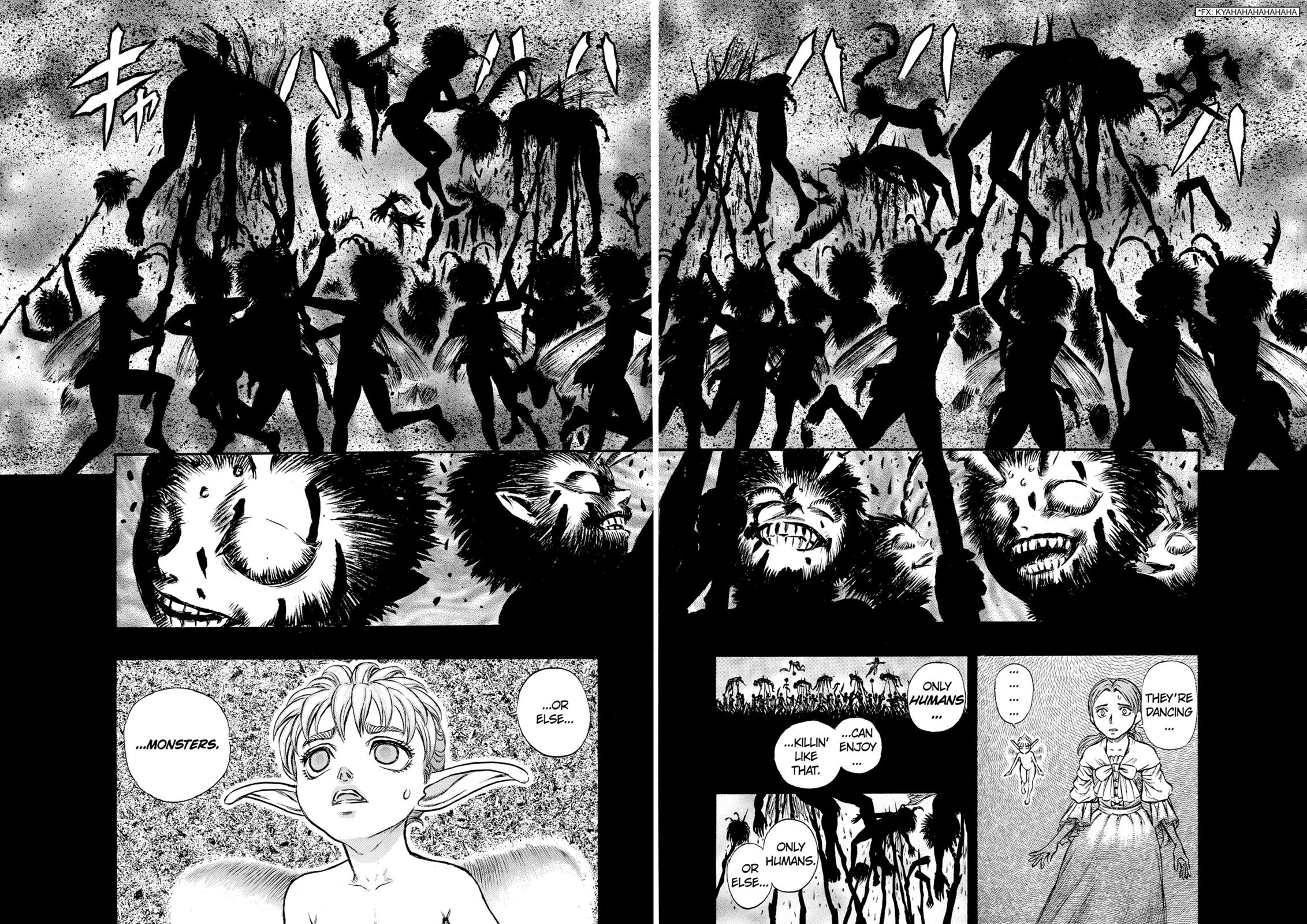 Berserk Chapter 109 - Page 13