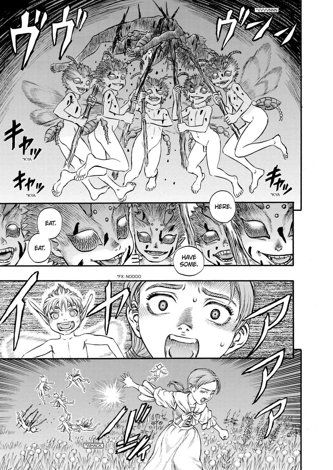Berserk Chapter 109 - Page 15