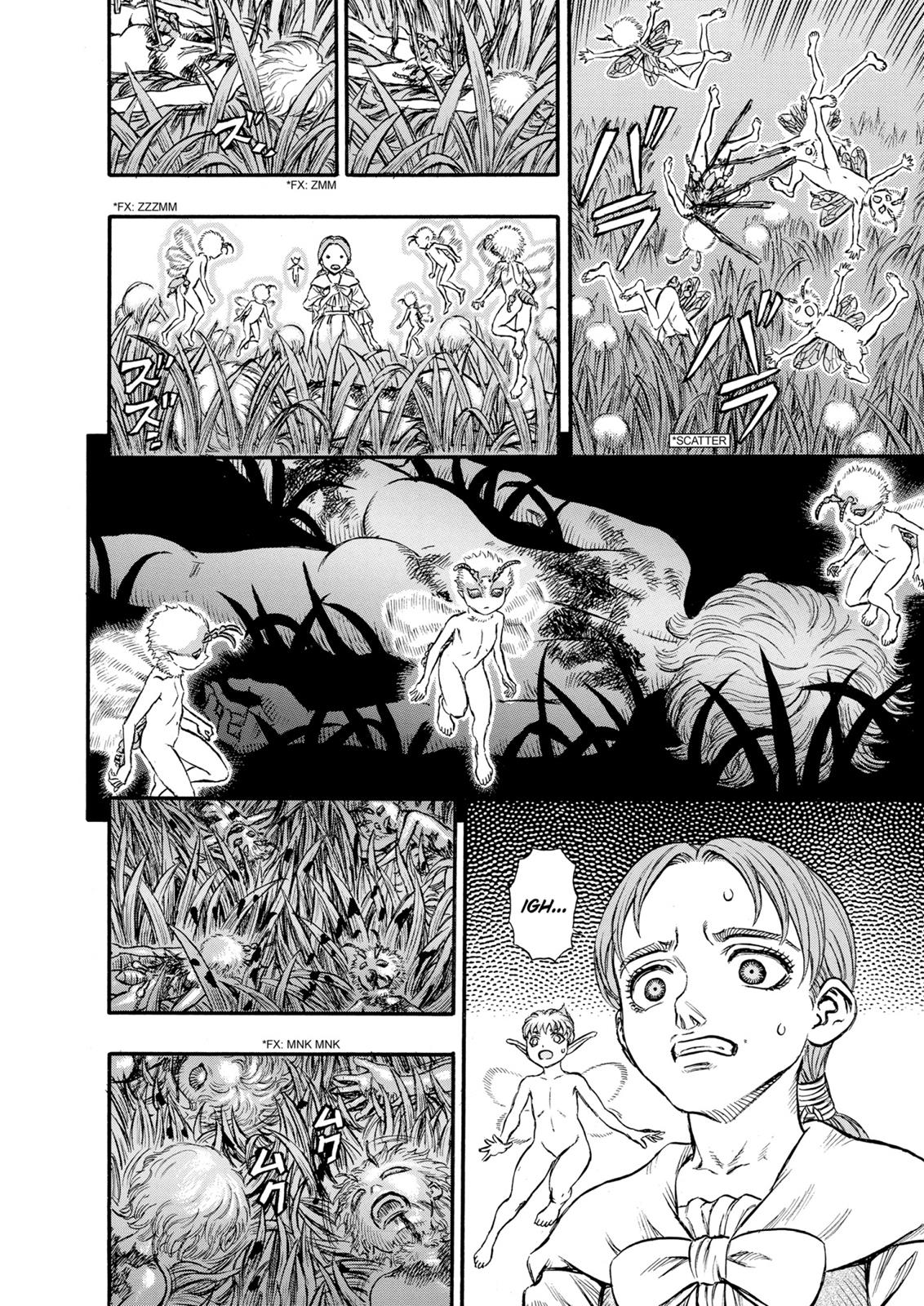 Berserk Chapter 109 - Page 16