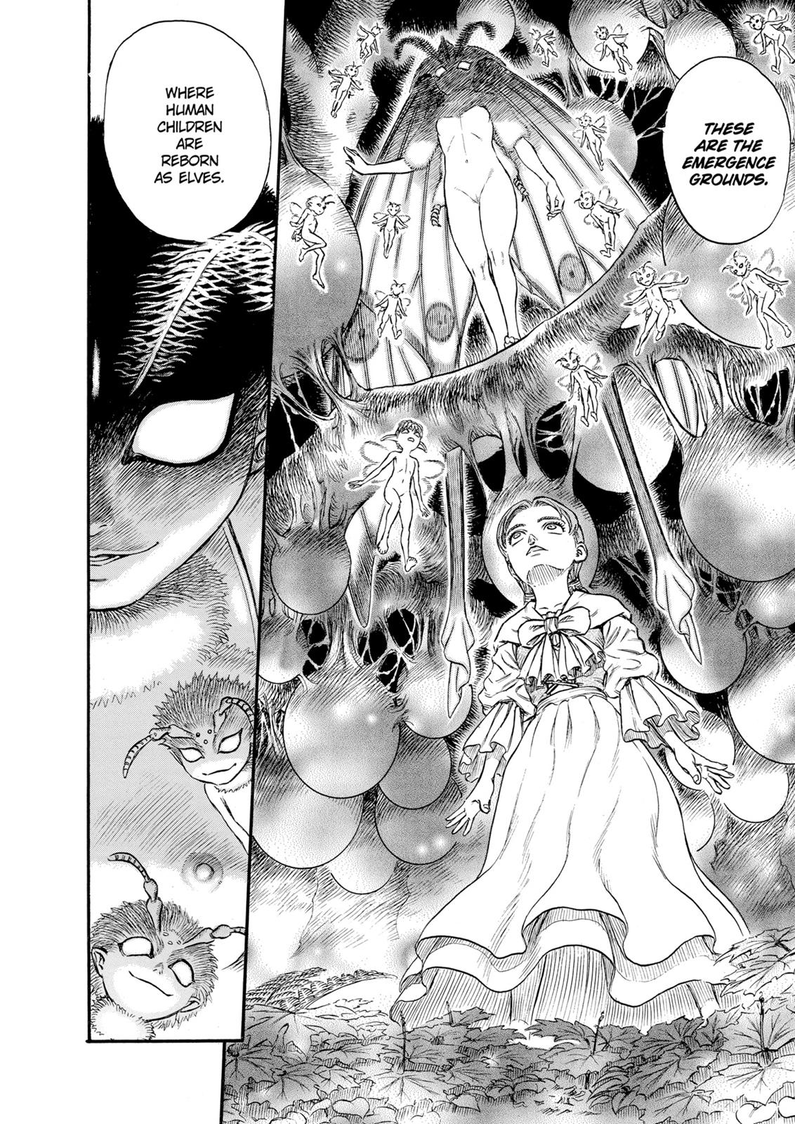 Berserk Chapter 110 - Page 6