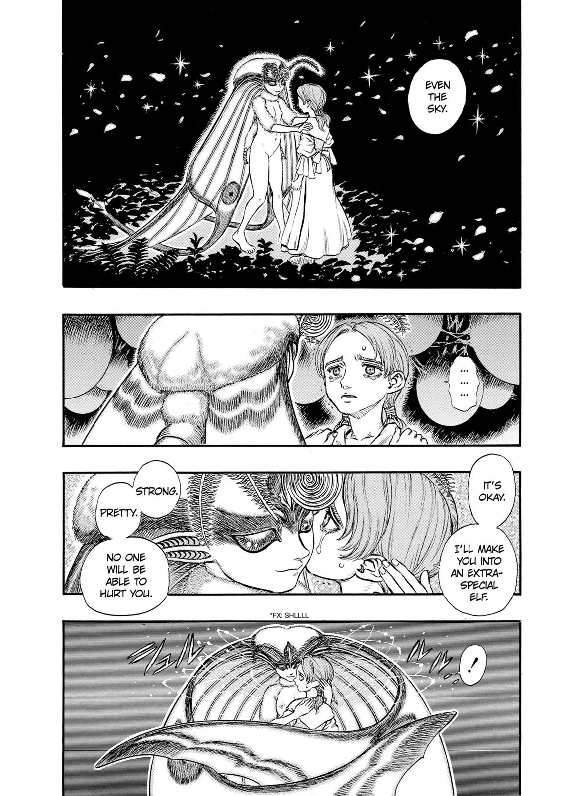 Berserk Chapter 110 - Page 10