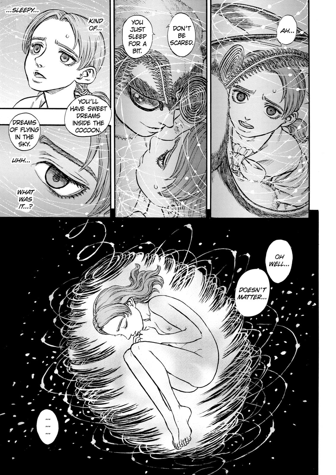 Berserk Chapter 110 - Page 11