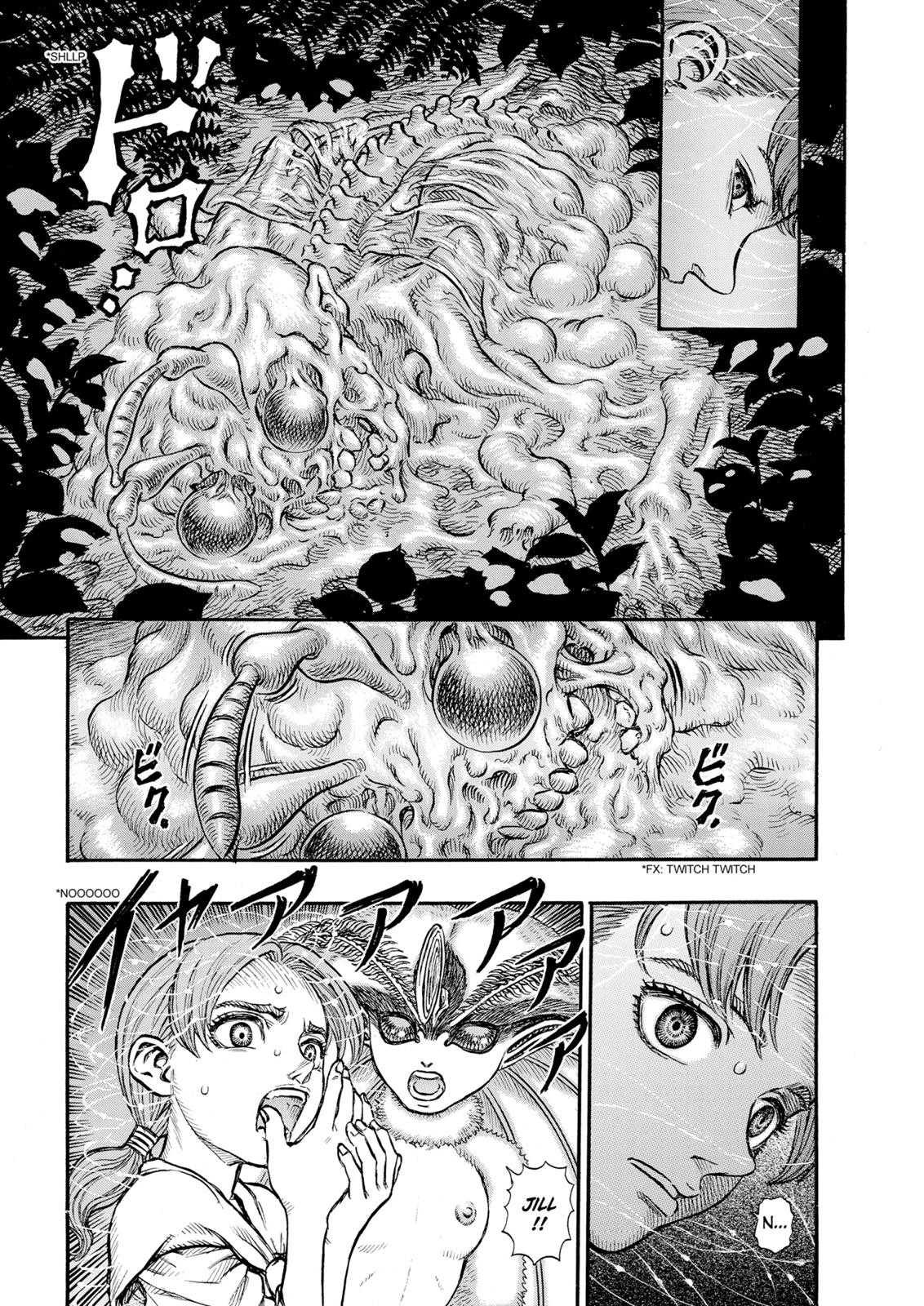 Berserk Chapter 110 - Page 13