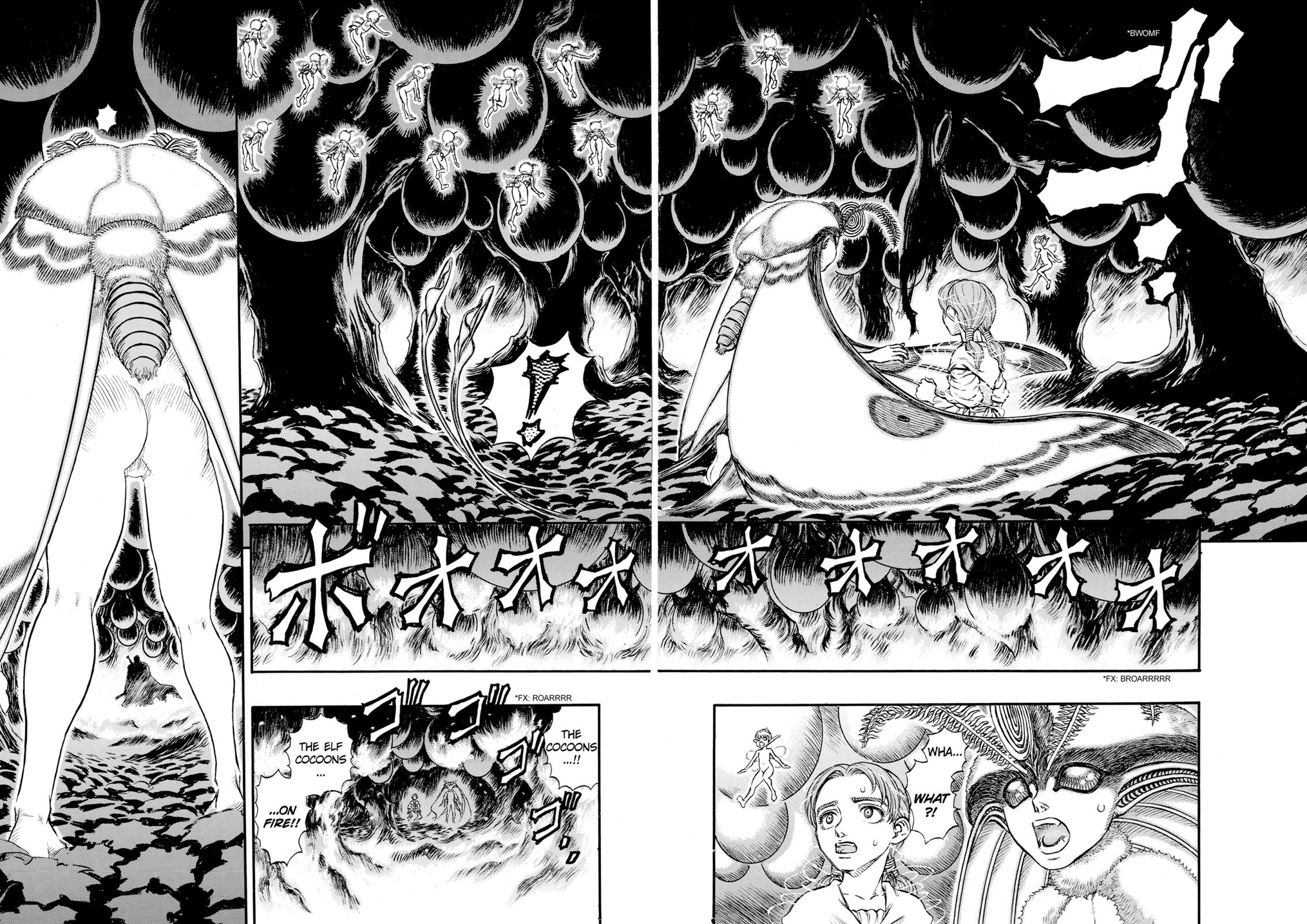 Berserk Chapter 110 - Page 14