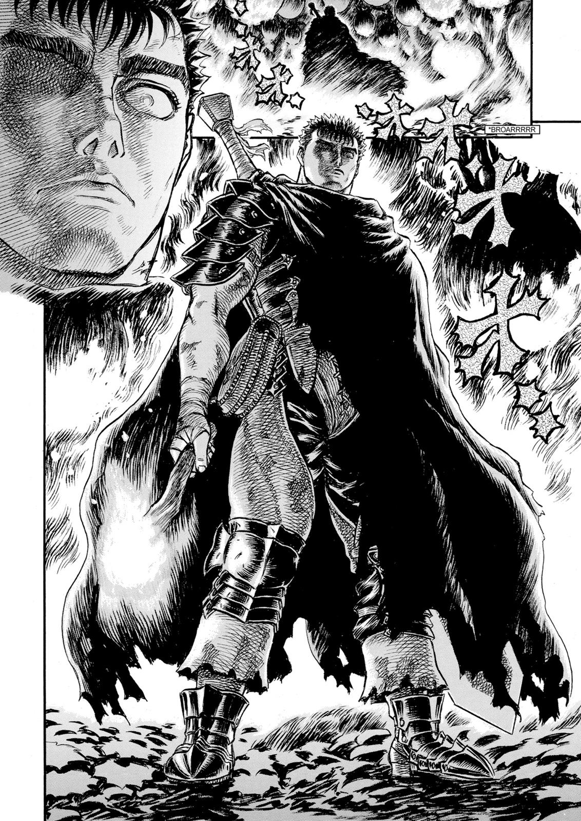 Berserk Chapter 110 - Page 15