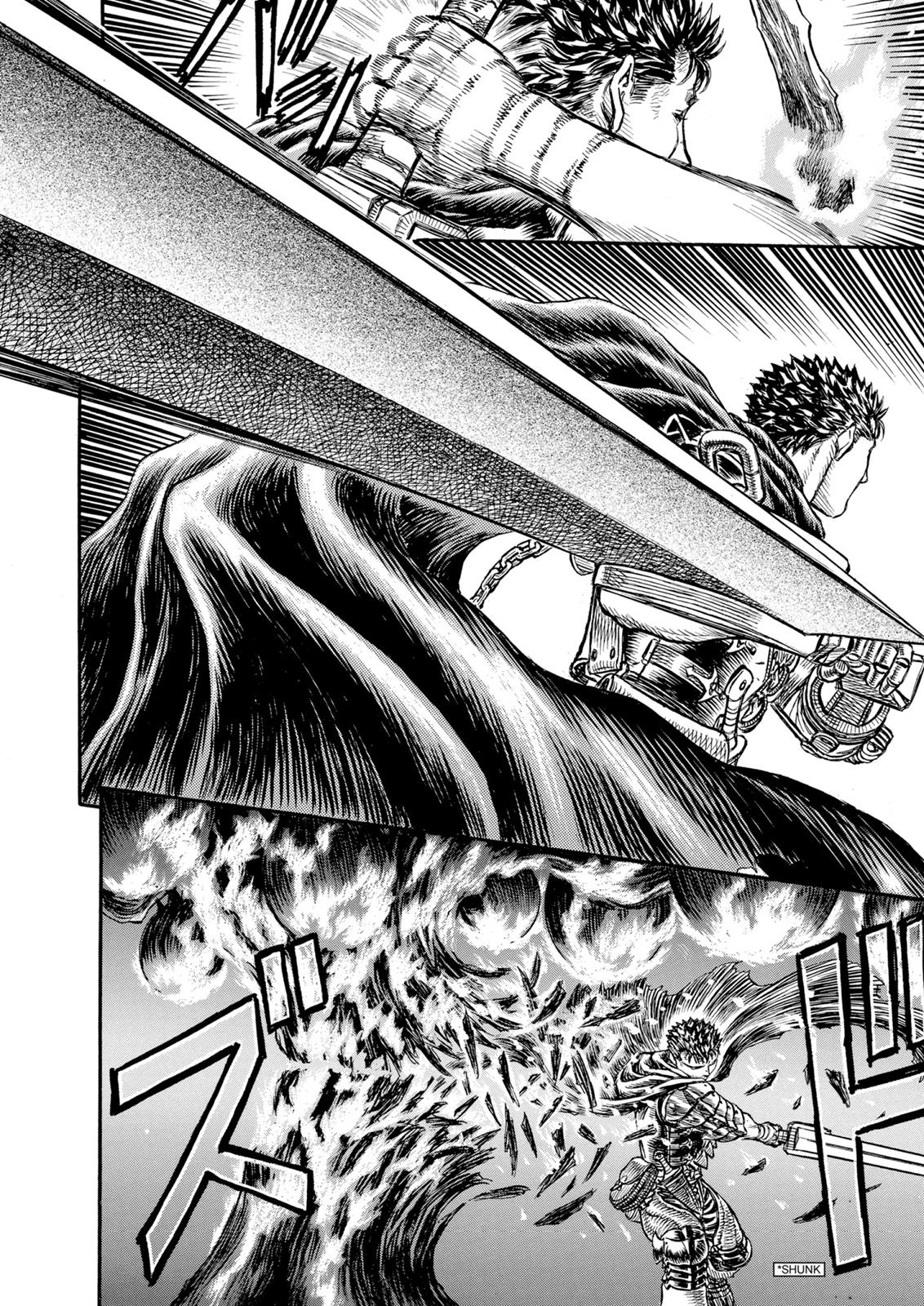 Berserk Chapter 110 - Page 17