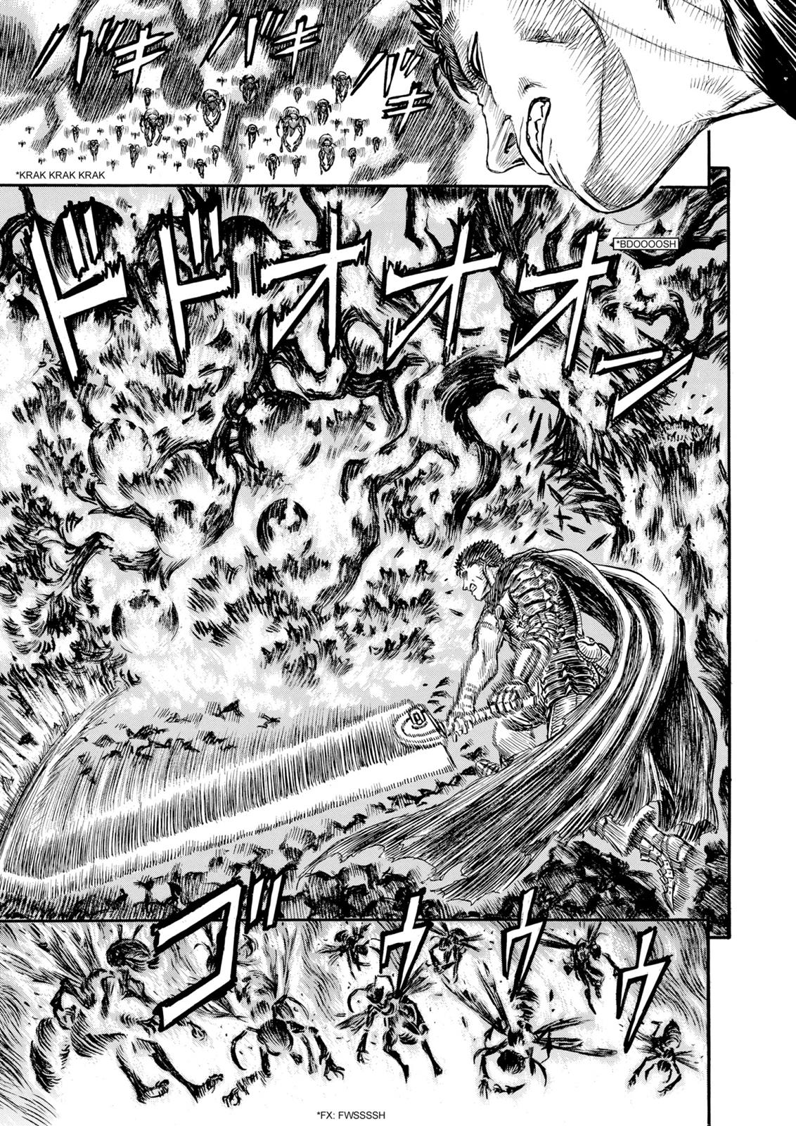 Berserk Chapter 110 - Page 18