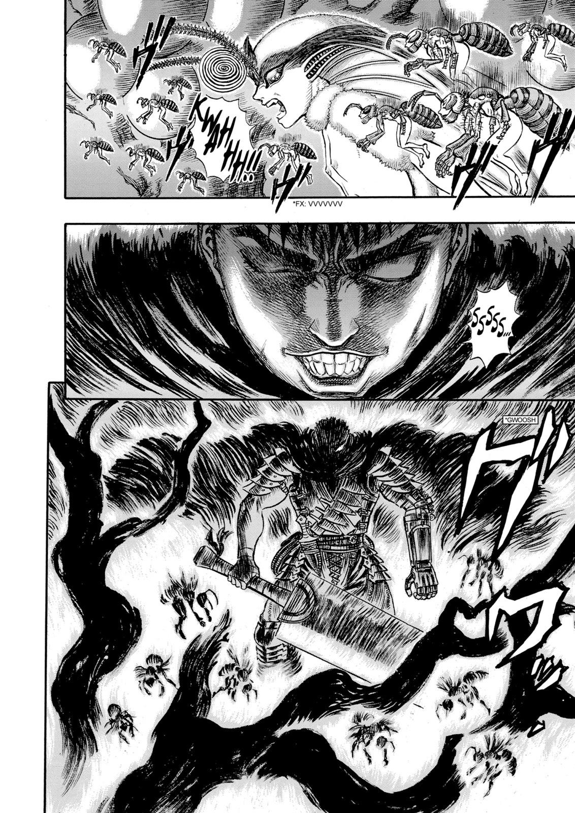 Berserk Chapter 110 - Page 19