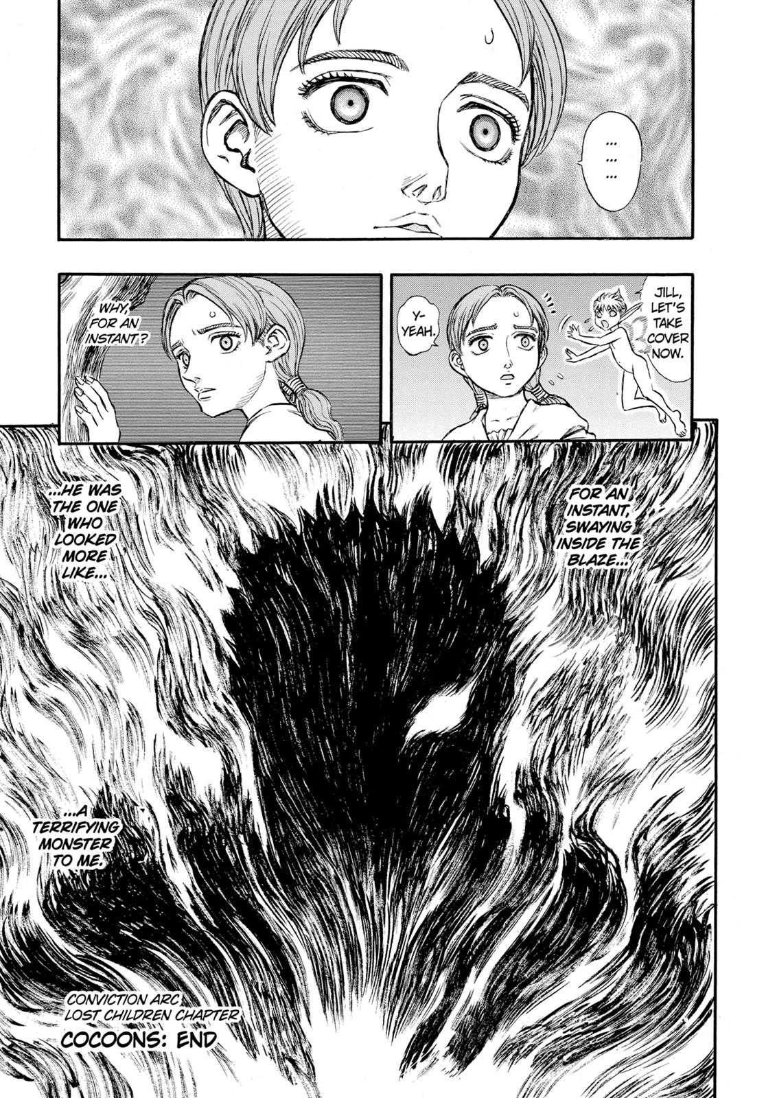 Berserk Chapter 110 - Page 20