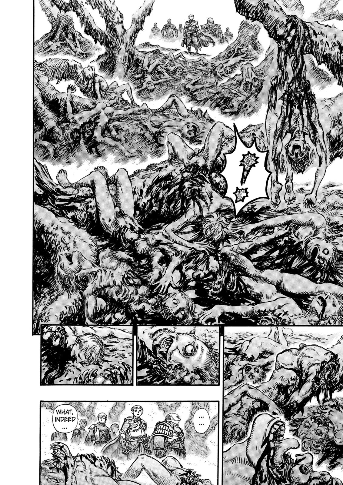 Berserk Chapter 111 - Page 10