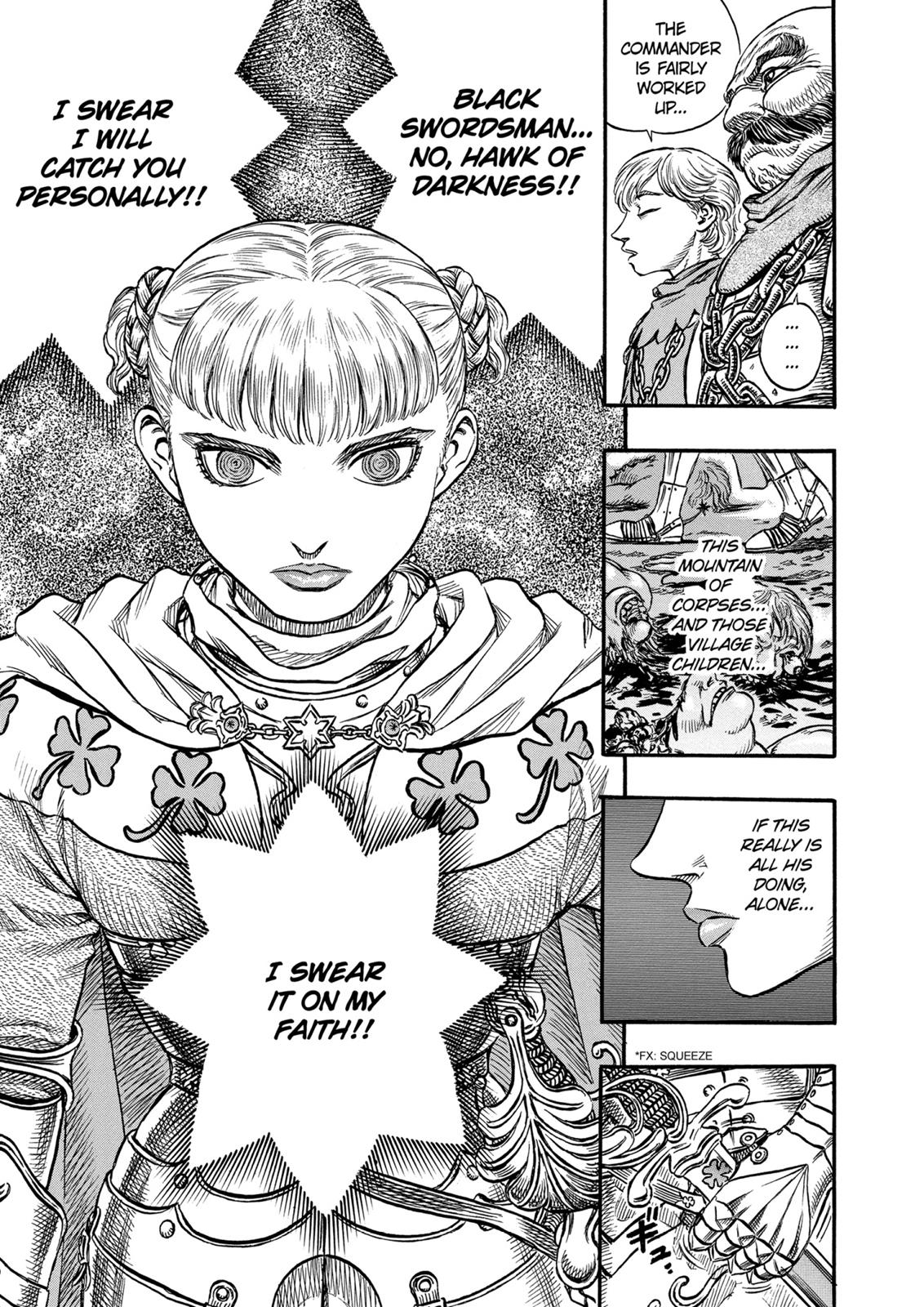Berserk Chapter 111 - Page 13