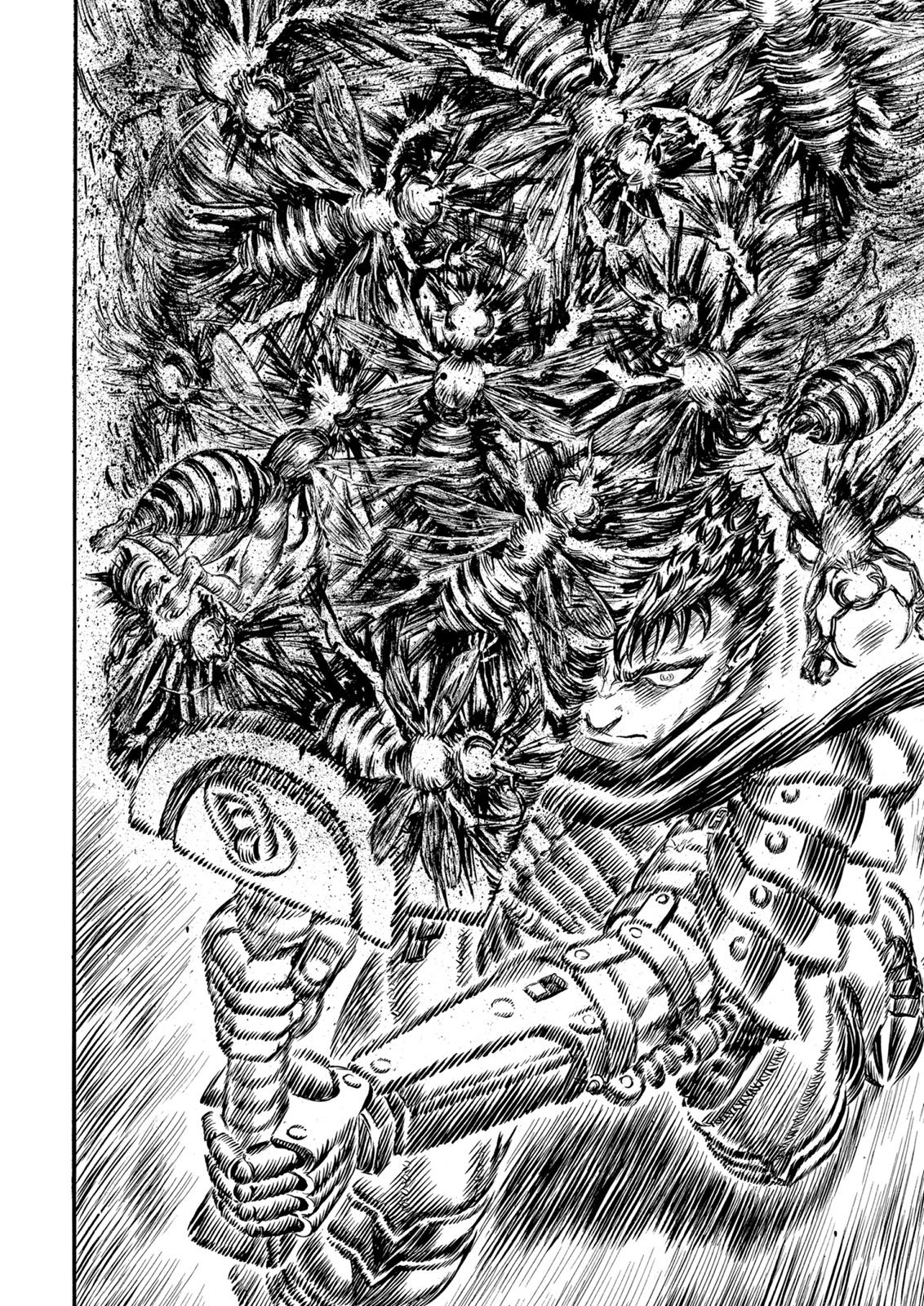 Berserk Chapter 111 - Page 14