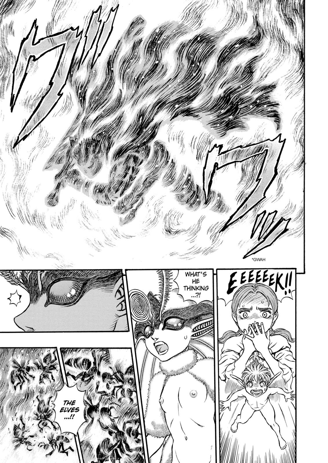 Berserk Chapter 111 - Page 20