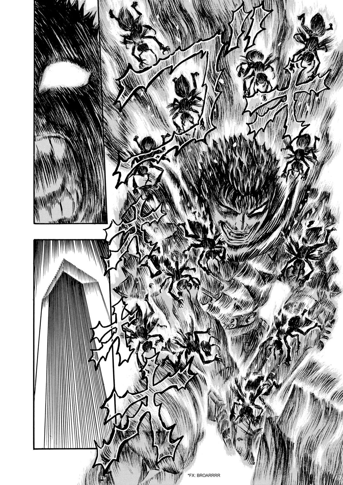 Berserk Chapter 111 - Page 21