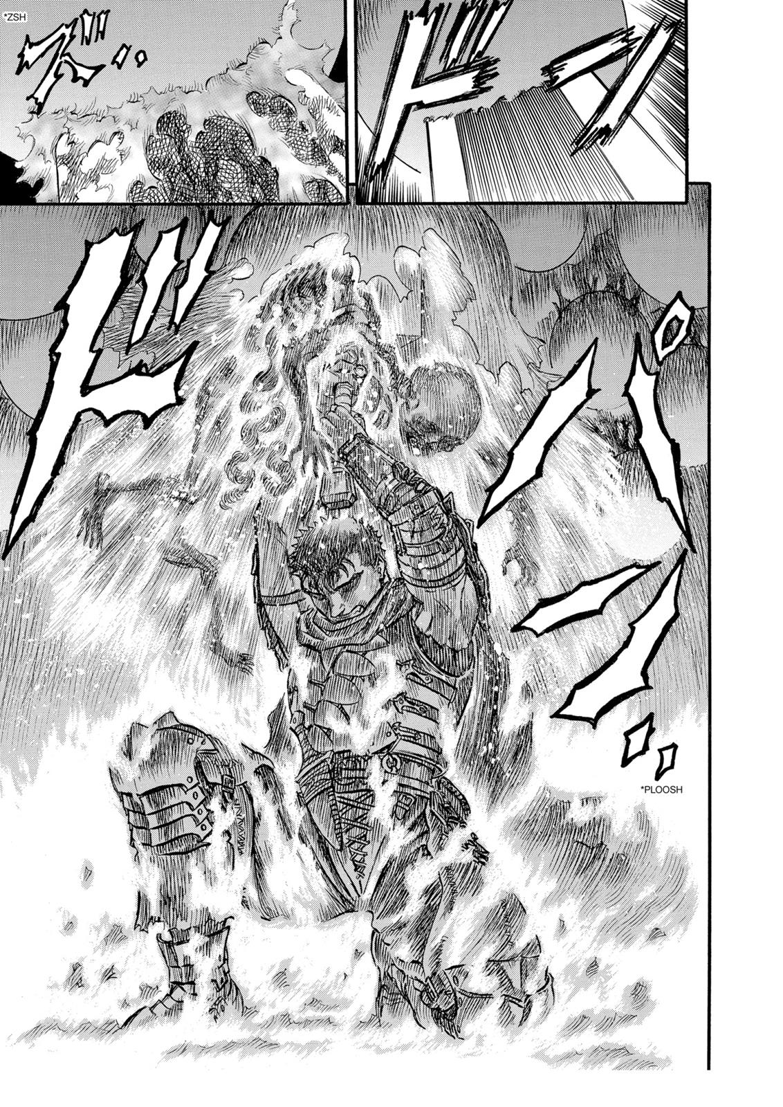 Berserk Chapter 111 - Page 22
